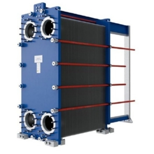 Alfa Laval Heat Exchangers