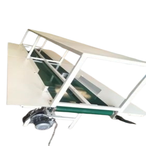 Assembly Line Belt Conveyor