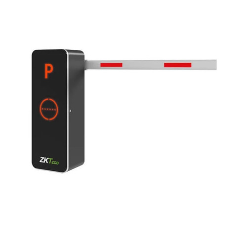 Automatic Boom Barriers