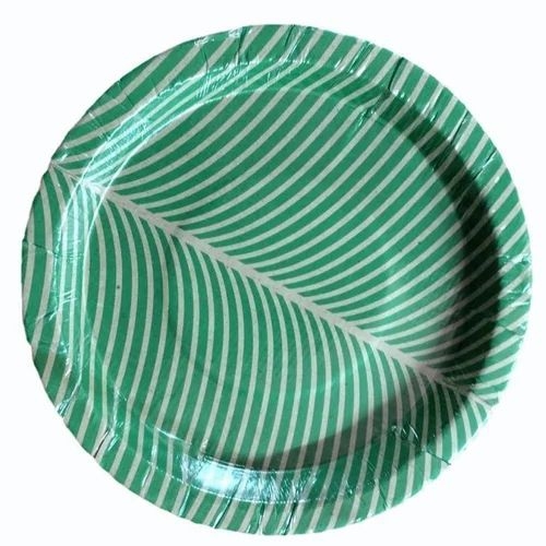 Biodegradable Plates