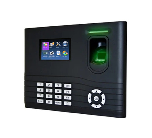 Biometric Attendance System