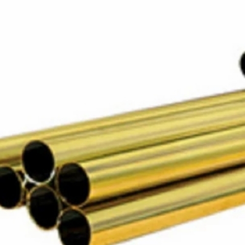 Brass Tube