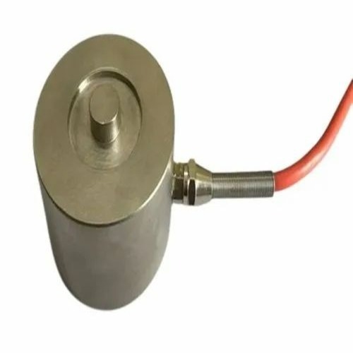 Button Load Cell