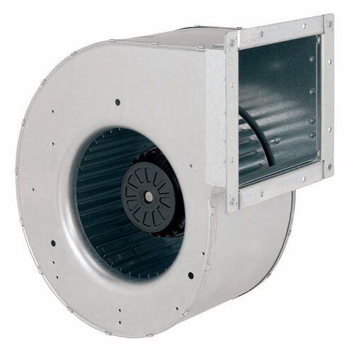 Centrifugal Fan - Material: 2