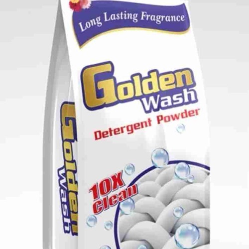 Detergent Powder 