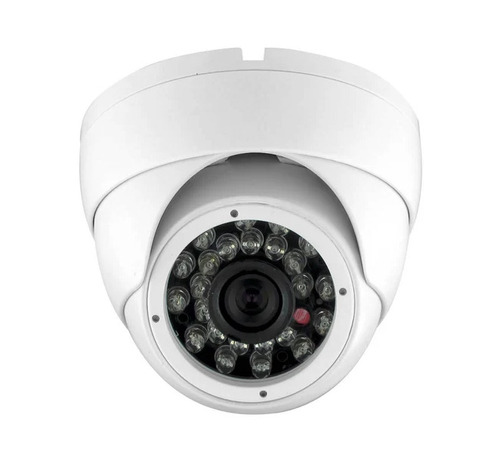 Dome CCTV Camera