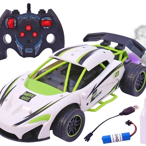 Electric Toy Car