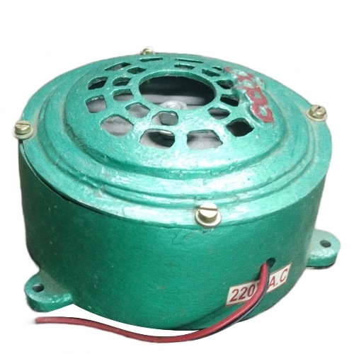 Electronic Panel Hooter