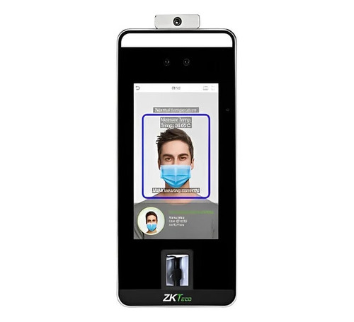Face Recognition Attendance System