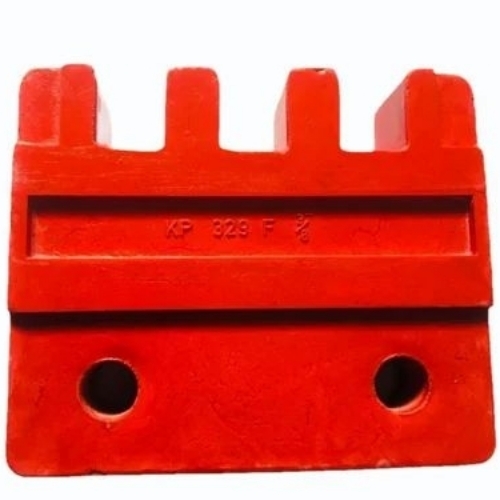 Finger Type Busbar Support By S. P. Engineering Works