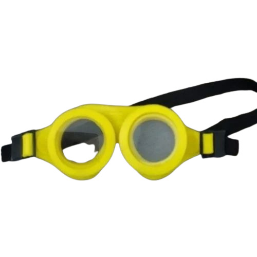 Gas Tight Goggle