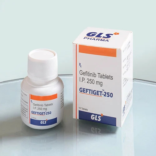 gefitinib tablets