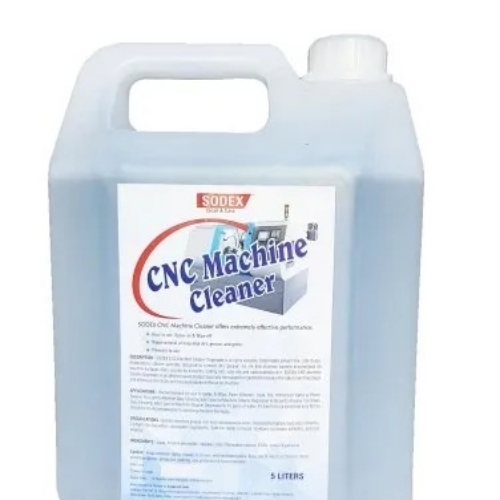 Industrial Cleaning