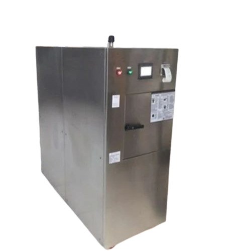 Industrial Eto Sterilizer