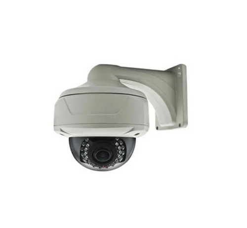 Ip Dome Camera