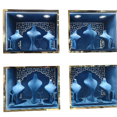 Jewellery Display Stands