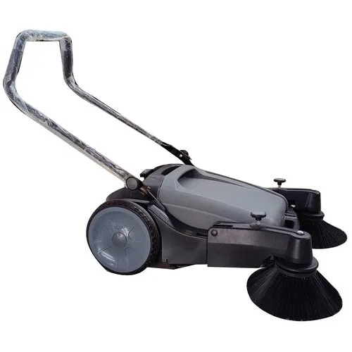 Manual Floor Sweeper By Klinox Solutions Pvt. Ltd.