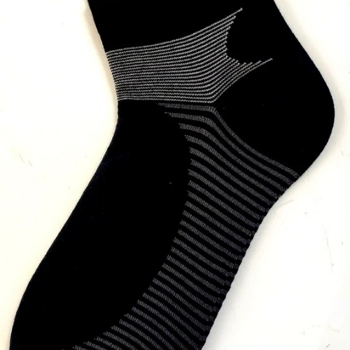 Men Cotton Ankle Socks
