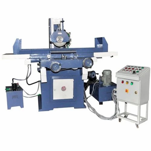 Metal Grinding Machine - Feature: High Efficiency