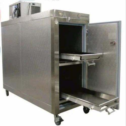 Mortuary Cabinet