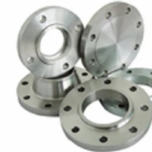 Ms Flanges By Navdeep Steel Private Limited