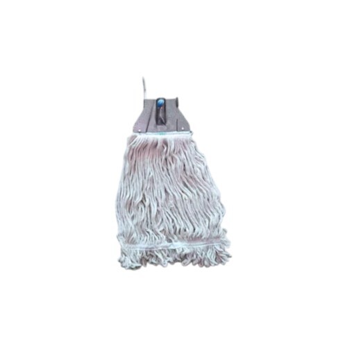 Normal Metal Clip Wet Mop Set