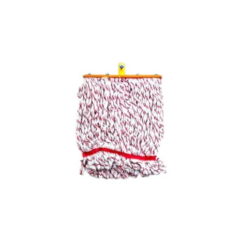 Normal Metal Wet Mop Set