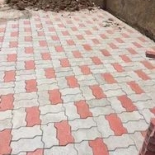 Paver Block