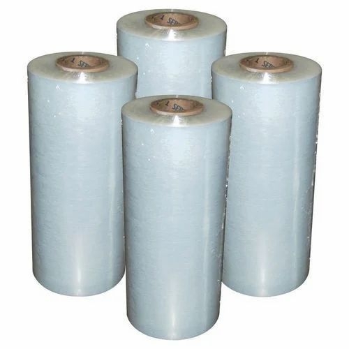 Plain Ldpe Shrink Film