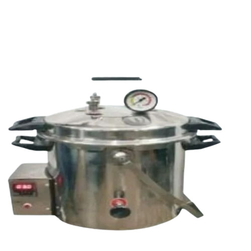 Portable Autoclave Sterilizer