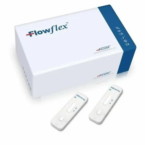 Rapid Antigen Test Kit