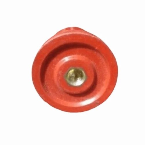 Red Busbar Support Insulator