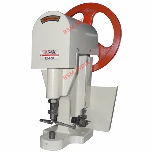Riveting Machine