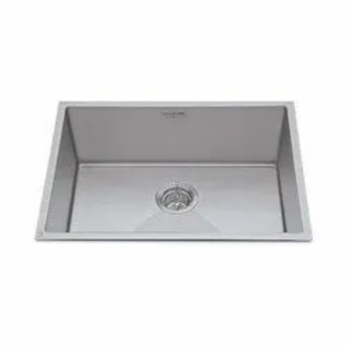 Single Bowl Sink