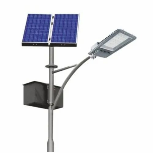 Solar Led Street Light
