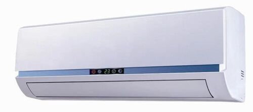 Split Air Conditioner - Color: All