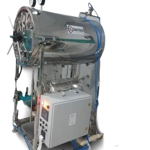 Steam Sterilizer Autoclave