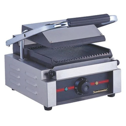 Toastmaster Electric Sandwich Grill