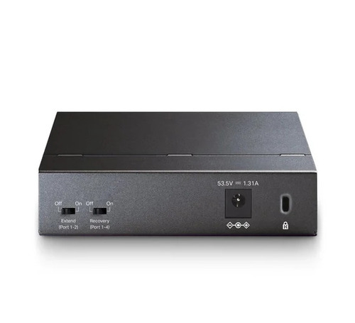 TP Link TL-SG1005P Network Switch