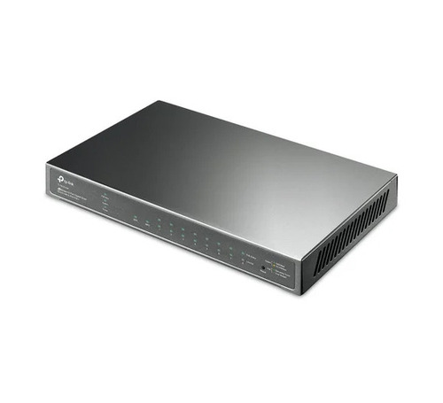 Tp Link Tl-sg2210p V3 Switch