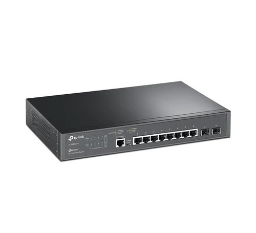 TP Link TL-SG3210 V3 Network Switch