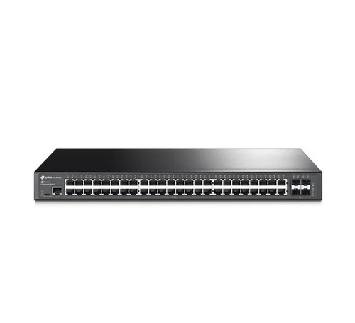 TP Link TL-SG3452 Network Switch