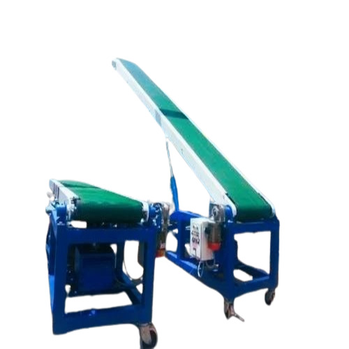 Truck Loading Conveyor