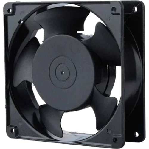 Trumaxx-12038s Ac Compact Cooling Fan 4 Inch