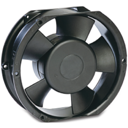Trumaxx-17250b Compact Cooling Fan 6 Inch Oval