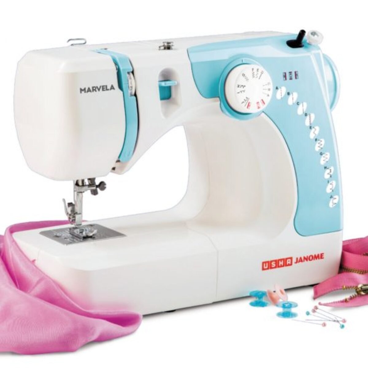 Usha Marvela Sewing Machine