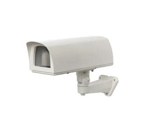 White Cctv Bullet Camera