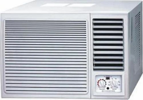 Window Air Conditioner - Color: All