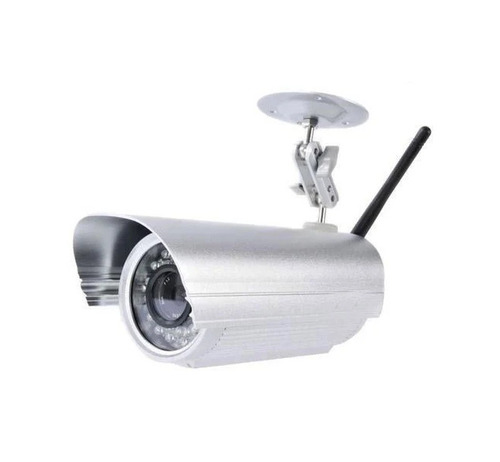 Wireless Bullet Camera
