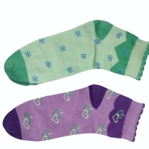 Women Ankle Socks